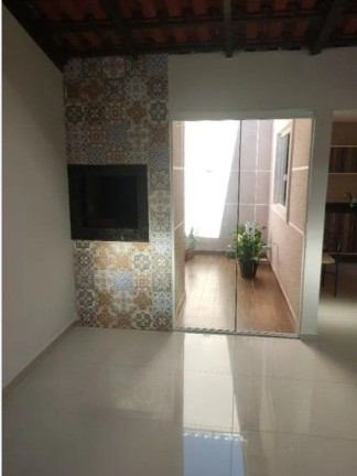 Imagem Casa com 3 Quartos à Venda, 131 m² em Abranches - Curitiba Imagem Casa com 3 Quartos à Venda, 131 m² em Abranches - Curitiba