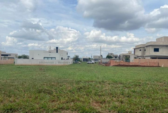 Imagem Terreno à Venda, 402 m² em Residencial Alphaville Iv - Campo Grande Imagem Terreno à Venda, 402 m² em Residencial Alphaville Iv - Campo Grande