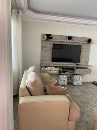 Imagem Sobrado com 3 Quartos à Venda, 202 m² em Osvaldo Cruz - São Caetano Do Sul Imagem Sobrado com 3 Quartos à Venda, 202 m² em Osvaldo Cruz - São Caetano Do Sul