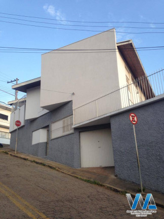Imagem Casa com 4 Quartos à Venda, 273 m² em Centro - Bragança Paulista