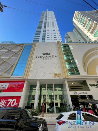 Imagem Apartamento com 4 Quartos à Venda, 140 m² em Centro - Balneário Camboriú