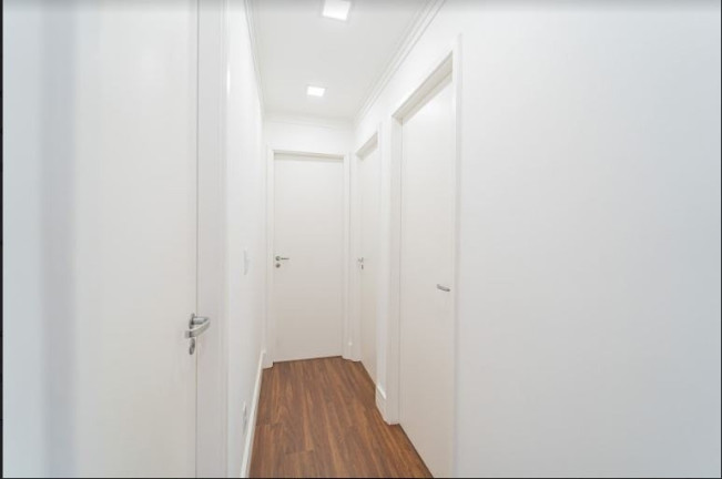 Imagem Apartamento com 3 Quartos à Venda, 94 m² em Santo Amaro - São Paulo