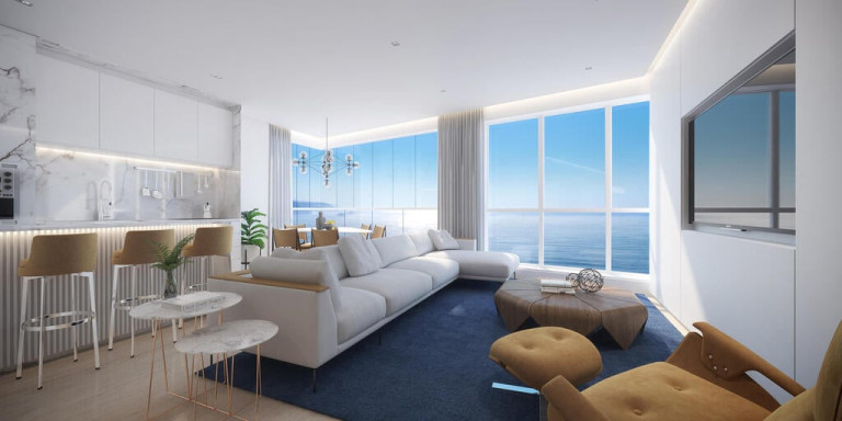 Imagem Apartamento com 3 Quartos à Venda, 164 m² em Itapema - Itapema