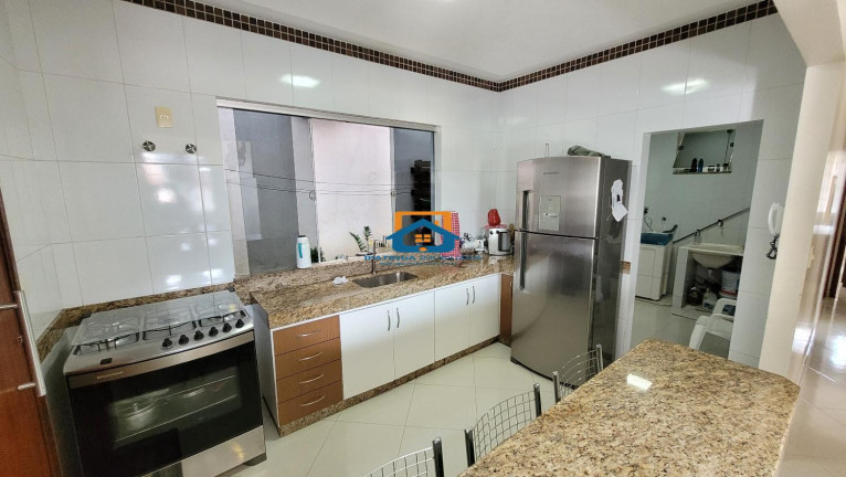 Imagem Apartamento com 3 Quartos à Venda, 156 m² em Caravelas - Ipatinga