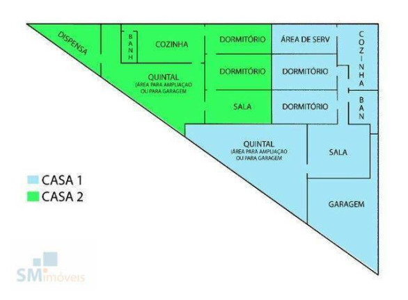 Imagem Casa com 4 Quartos à Venda, 231 m² em Cidade Domitila - São Paulo Imagem Casa com 4 Quartos à Venda, 231 m² em Cidade Domitila - São Paulo
