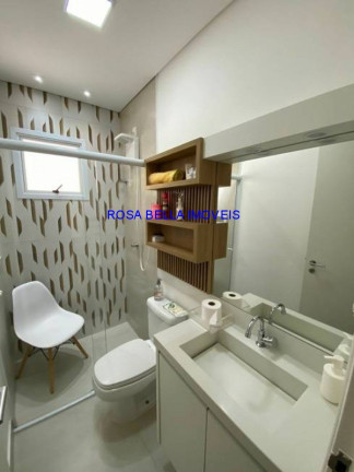 Imagem Casa de Condomínio com 3 Quartos à Venda, 305 m² em Jardim Panorama - Indaiatuba Imagem Casa de Condomínio com 3 Quartos à Venda, 305 m² em Jardim Panorama - Indaiatuba