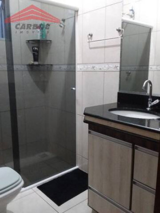 Imagem Casa com 3 Quartos à Venda, 275 m² em Jardim Mirante - Várzea Paulista