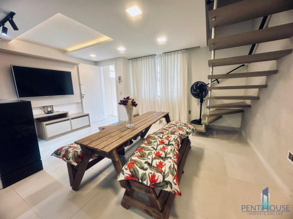 Imagem Sobrado com 2 Quartos à Venda, 71 m² em Tabuleiro - Camboriú Imagem Sobrado com 2 Quartos à Venda, 71 m² em Tabuleiro - Camboriú