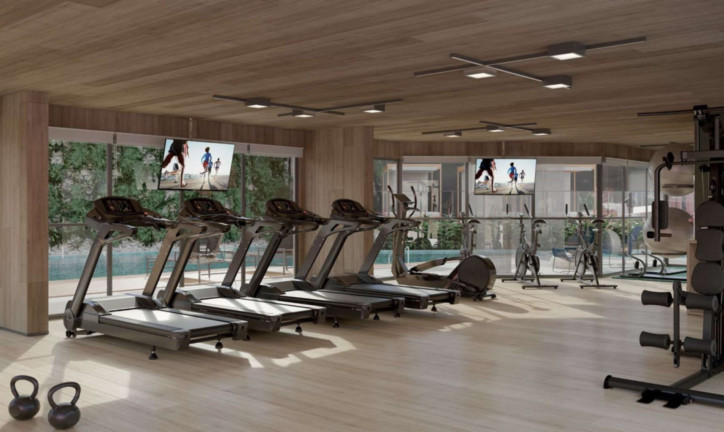 Imagem Imóvel com 3 Quartos à Venda, 106 m² em Tijuca - Rio De Janeiro