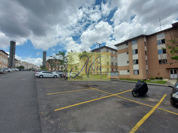 Imagem Apartamento com 2 Quartos à Venda, 41 m² em Santo Antônio - São José Dos Pinhais