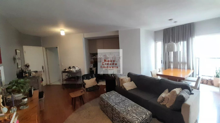 Imagem Apartamento com 3 Quartos à Venda, 75 m² em Vila Olímpia - São Paulo Imagem Apartamento com 3 Quartos à Venda, 75 m² em Vila Olímpia - São Paulo