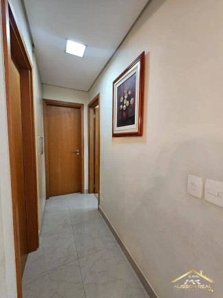 Imagem Apartamento com 3 Quartos à Venda, 181 m² em Alphaville Conde I - Barueri Imagem Apartamento com 3 Quartos à Venda, 181 m² em Alphaville Conde I - Barueri