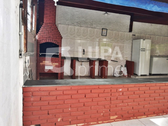 Imagem Apartamento com 2 Quartos à Venda, 49 m² em Vila Marieta - São Paulo