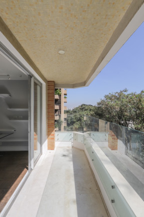 Foto do imóvel Apartamento com 3 Quartos à Venda, 230 m² em Cerqueira César - São Paulo