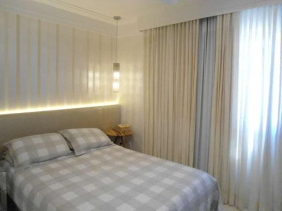 Imagem Apartamento com 3 Quartos à Venda, 108 m² em Brotas - Salvador