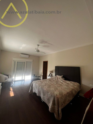 Imagem Casa com 4 Quartos à Venda, 252 m² em Jardim Dos Pinheiros - Atibaia