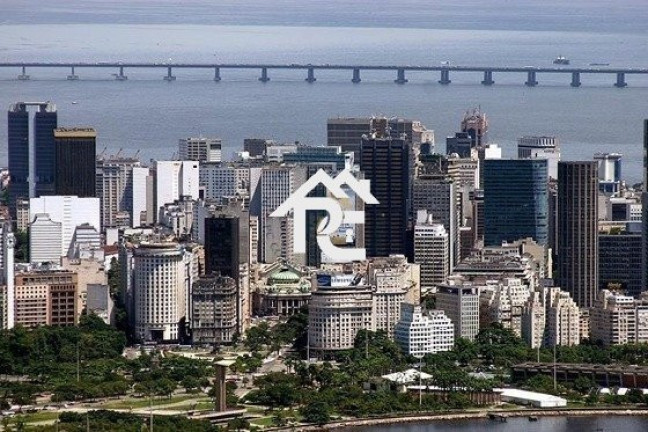 Imagem Sala Comercial à Venda, 35 m² em Centro - Niterói Imagem Sala Comercial à Venda, 35 m² em Centro - Niterói