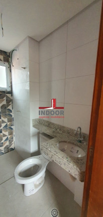 Imagem Imóvel com 2 Quartos à Venda, 41 m² em Carandiru - São Paulo