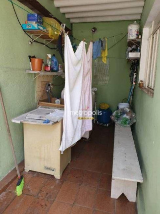 Imagem Casa com 2 Quartos à Venda, 350 m² em Nova Gerti - São Caetano Do Sul Imagem Casa com 2 Quartos à Venda, 350 m² em Nova Gerti - São Caetano Do Sul