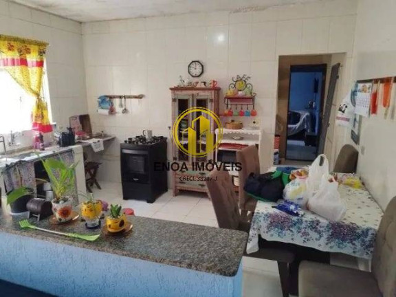 Imagem Casa com 2 Quartos à Venda,  em Vila Loty - Itanhaém