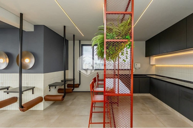 Imagem Apartamento com 1 Quarto à Venda, 38 m² em Jardim Paulista - São Paulo Imagem Apartamento com 1 Quarto à Venda, 38 m² em Jardim Paulista - São Paulo