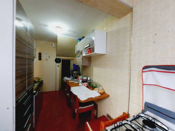Imagem Casa com 3 Quartos à Venda, 105 m² em Saúde - São Paulo