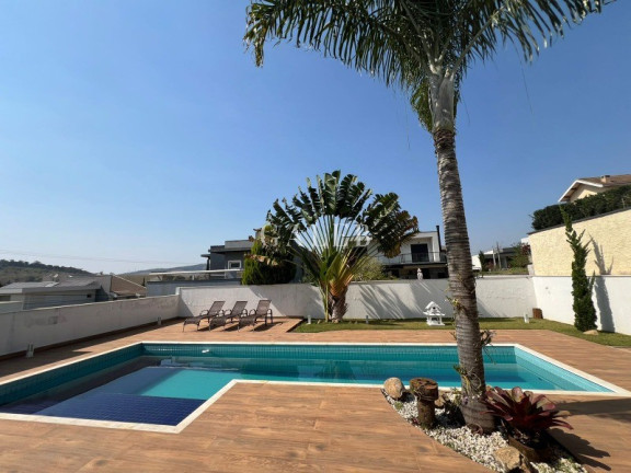 Imagem Casa com 3 Quartos à Venda, 267 m² em Condomínio Figueira Garden - Atibaia Imagem Casa com 3 Quartos à Venda, 267 m² em Condomínio Figueira Garden - Atibaia