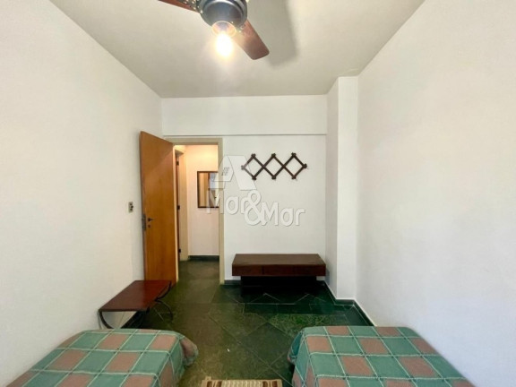 Imagem Apartamento com 3 Quartos à Venda, 81 m² em Enseada - Guarujá