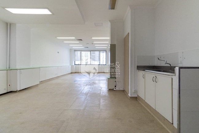 Imagem Sala Comercial à Venda, 286 m² em Moema - São Paulo
