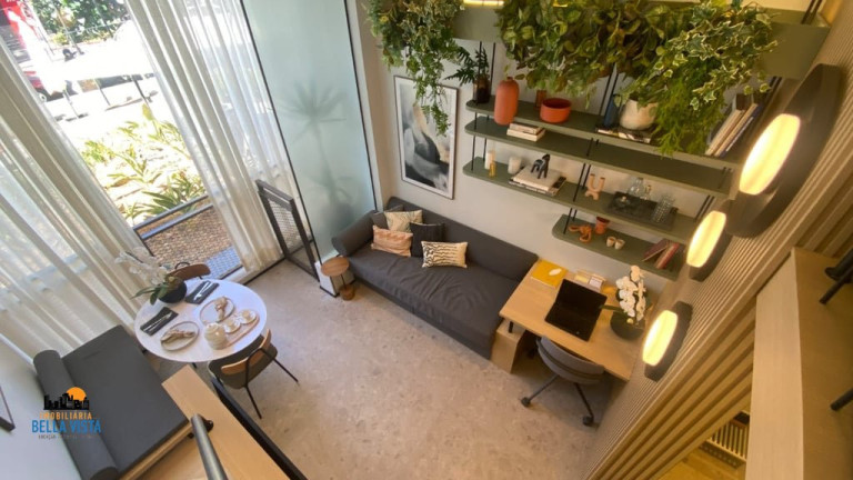 Imagem Apartamento com 1 Quarto à Venda,  em Vila Mariana - São Paulo