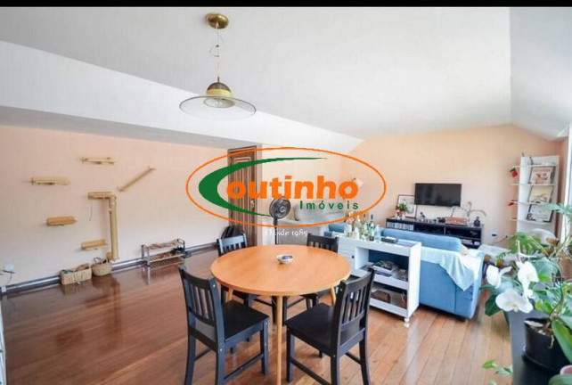 Imagem Apartamento com 4 Quartos à Venda, 167 m² em Tijuca - Rio De Janeiro Imagem Apartamento com 4 Quartos à Venda, 167 m² em Tijuca - Rio De Janeiro