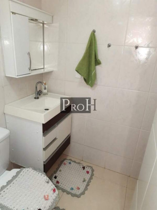 Imagem Apartamento com 2 Quartos à Venda, 48 m² em Alves Dias - São Bernardo Do Campo Imagem Apartamento com 2 Quartos à Venda, 48 m² em Alves Dias - São Bernardo Do Campo
