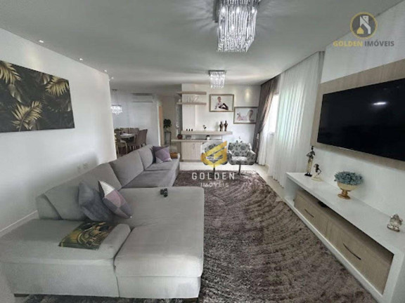 Apartamento com 3 Quartos à Venda, 142 m² em Andorinha - Itapema