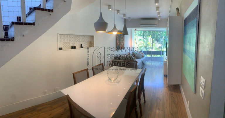 Imagem Imóvel com 3 Quartos à Venda, 202 m² em Barra Da Tijuca - Rio De Janeiro Imagem Imóvel com 3 Quartos à Venda, 202 m² em Barra Da Tijuca - Rio De Janeiro
