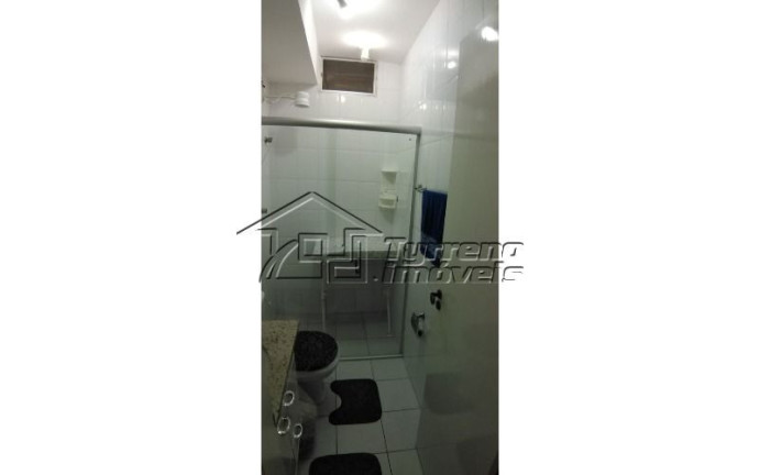 Imagem Apartamento com 2 Quartos à Venda, 60 m² em Urbanova - São José Dos Campos