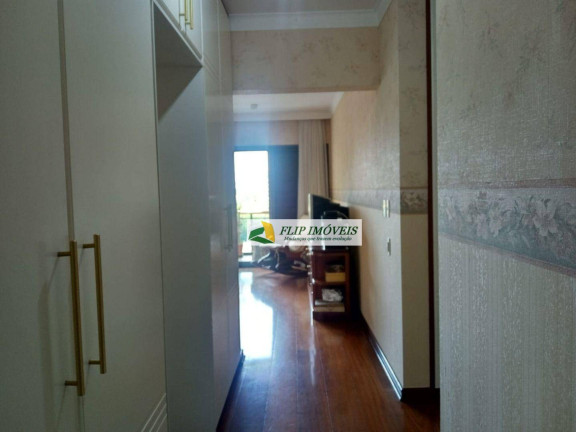 Imagem Apartamento com 4 Quartos à Venda, 425 m² em Cambuí - Campinas