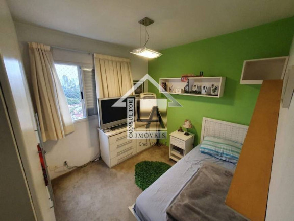 Imagem Apartamento com 3 Quartos à Venda, 117 m² em Brooklin Paulista - São Paulo Imagem Apartamento com 3 Quartos à Venda, 117 m² em Brooklin Paulista - São Paulo