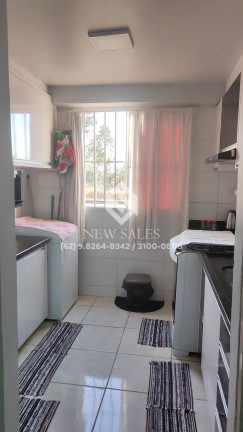 Imagem Apartamento com 2 Quartos à Venda, 48 m² em Conjunto Vera Cruz - Goiânia Imagem Apartamento com 2 Quartos à Venda, 48 m² em Conjunto Vera Cruz - Goiânia