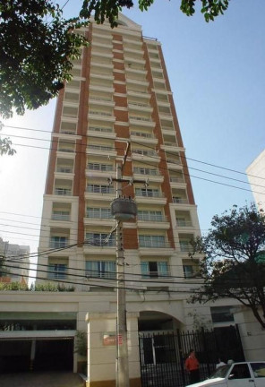Imagem Apartamento com 1 Quarto para Alugar, 52 m² em Pinheiros - São Paulo Imagem Apartamento com 1 Quarto para Alugar, 52 m² em Pinheiros - São Paulo