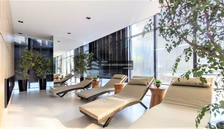 Imagem Apartamento com 1 Quarto à Venda, 82 m² em Cidade Monções - São Paulo Imagem Apartamento com 1 Quarto à Venda, 82 m² em Cidade Monções - São Paulo