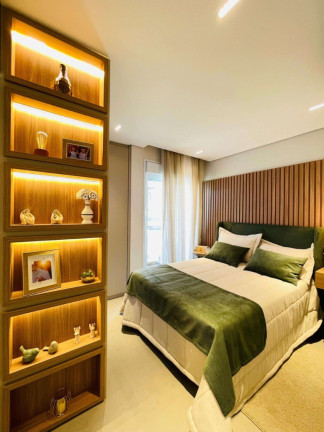 Imagem Apartamento com 2 Quartos à Venda, 67 m² em Vila Alzira - Santo André Imagem Apartamento com 2 Quartos à Venda, 67 m² em Vila Alzira - Santo André