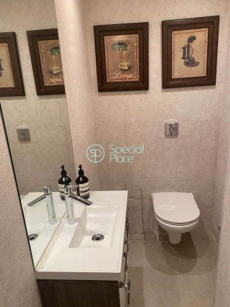 Imagem Apartamento com 3 Quartos à Venda, 316 m² em Itaim Bibi - São Paulo Imagem Apartamento com 3 Quartos à Venda, 316 m² em Itaim Bibi - São Paulo