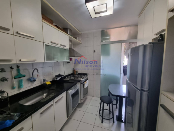 Imagem Apartamento com 2 Quartos à Venda, em Vila Capitão Rabelo - Guarulhos Imagem Apartamento com 2 Quartos à Venda, em Vila Capitão Rabelo - Guarulhos