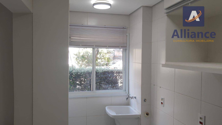 Imagem Apartamento com 2 Quartos à Venda, 61 m² em Residencial Felicitá - Louveira