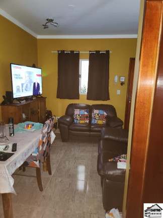 Imagem Sobrado com 2 Quartos à Venda, 56 m² em Vila Esperança - São Paulo