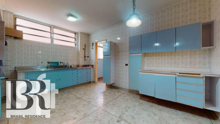 Imagem Apartamento com 4 Quartos à Venda, 153 m² em Paraíso - São Paulo