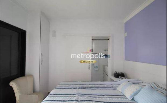 Imagem Apartamento com 2 Quartos à Venda, 93 m² em Santa Paula - São Caetano Do Sul Imagem Apartamento com 2 Quartos à Venda, 93 m² em Santa Paula - São Caetano Do Sul