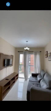 Imagem Apartamento com 1 Quarto à Venda, 52 m² em Alphaville Centro Industrial E Empresarial/alphaville. - Barueri Imagem Apartamento com 1 Quarto à Venda, 52 m² em Alphaville Centro Industrial E Empresarial/alphaville. - Barueri
