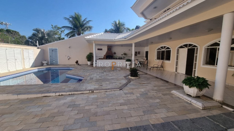 Imagem Casa de Condomínio com 5 Quartos à Venda, 650 m² em Barra Da Tijuca - Rio De Janeiro Imagem Casa de Condomínio com 5 Quartos à Venda, 650 m² em Barra Da Tijuca - Rio De Janeiro