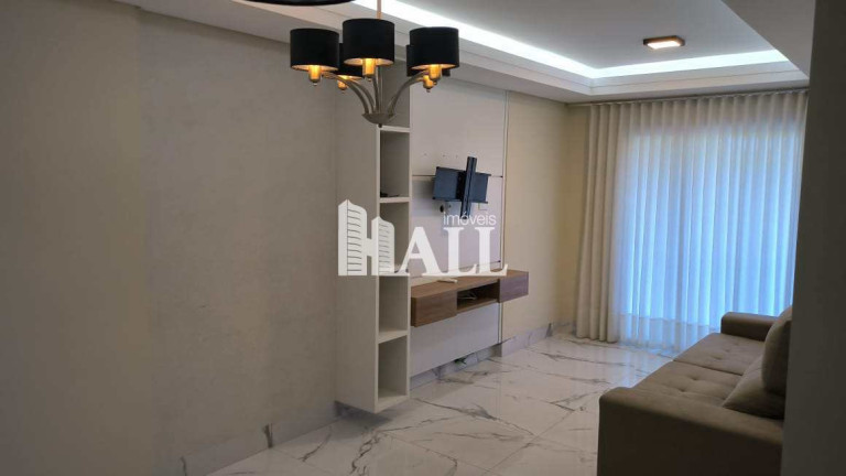 Imagem Apartamento com 3 Quartos à Venda, 78 m² em Jardim Tarraf Ii - São José Do Rio Preto Imagem Apartamento com 3 Quartos à Venda, 78 m² em Jardim Tarraf Ii - São José Do Rio Preto